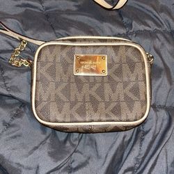 MK wallet purse 