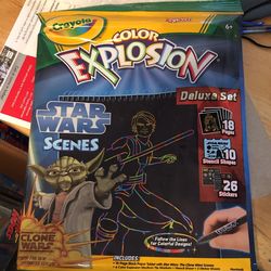 Crayola