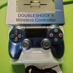 NIB Unbranded PS4 Controller 