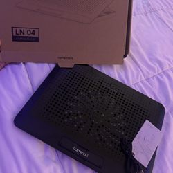 Laptop Cooling Stand