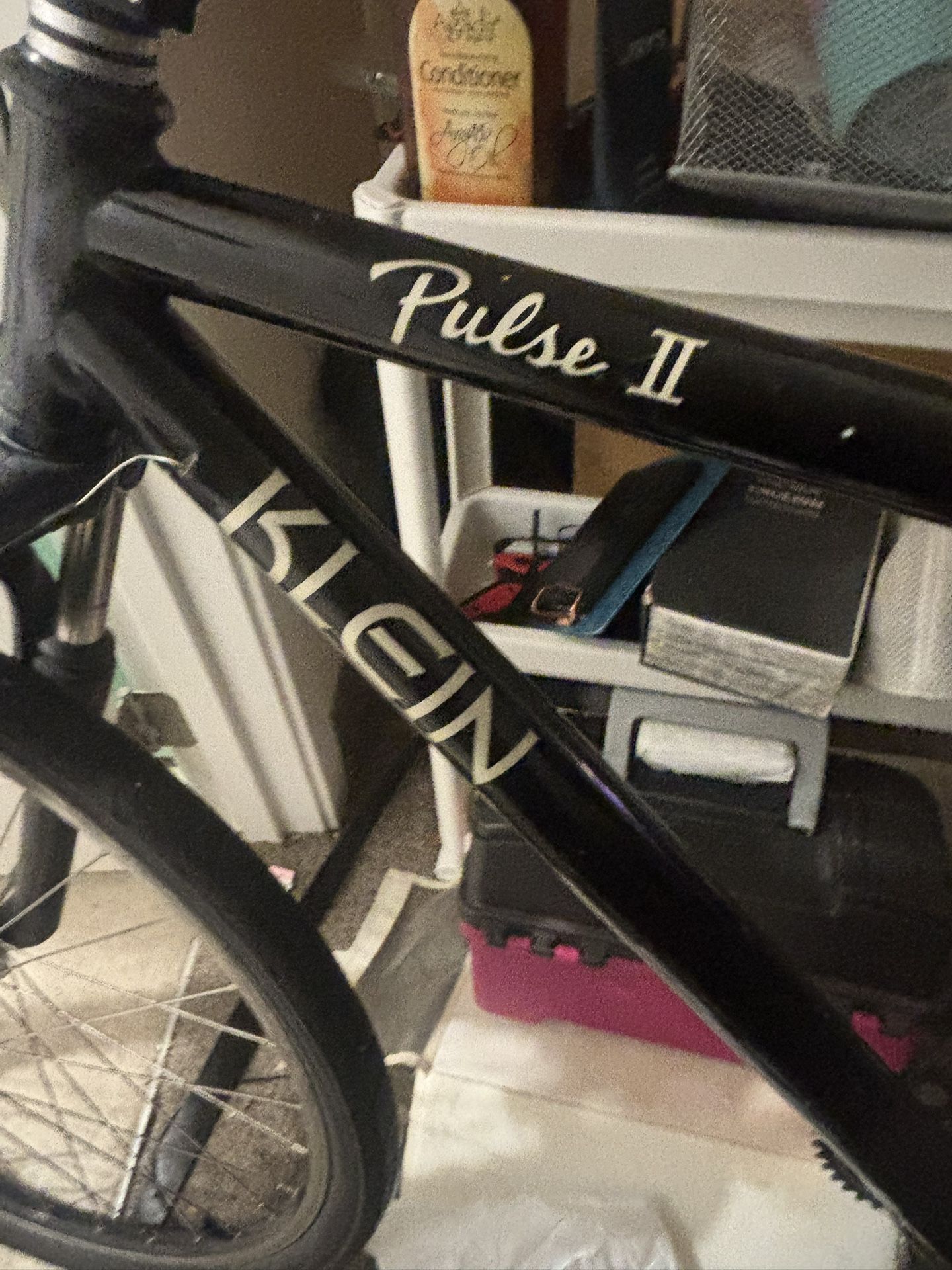 Klein Hybrid Mountan Bike