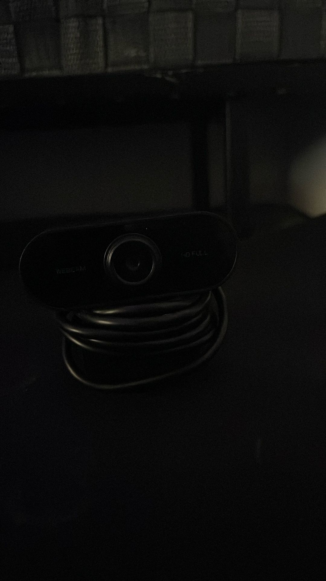 Webcam For Streaming