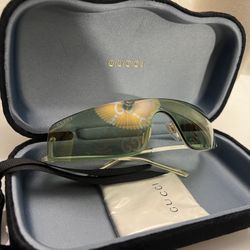 Gucci Sunglasses 