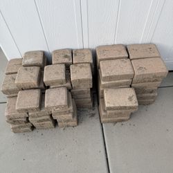 Concrete Pavers 