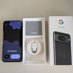 Google Pixel 8