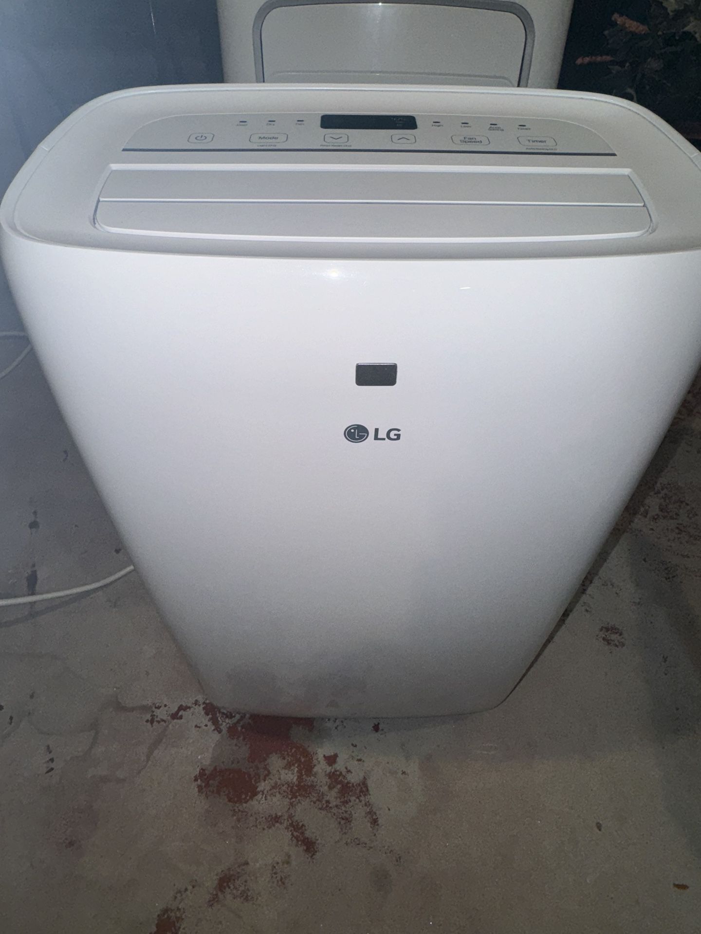 Air Conditioners