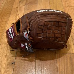 Brand New! Nokona 13” Glove