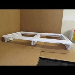 GE Refrigerator Crispet Drawer Cover 