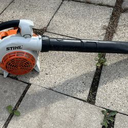 Stihl Leaf Blower