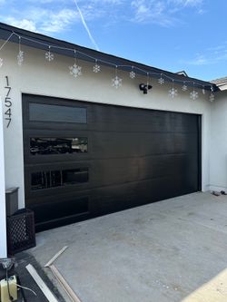Garage Doors