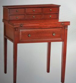 Safavieh Fold Down Desk