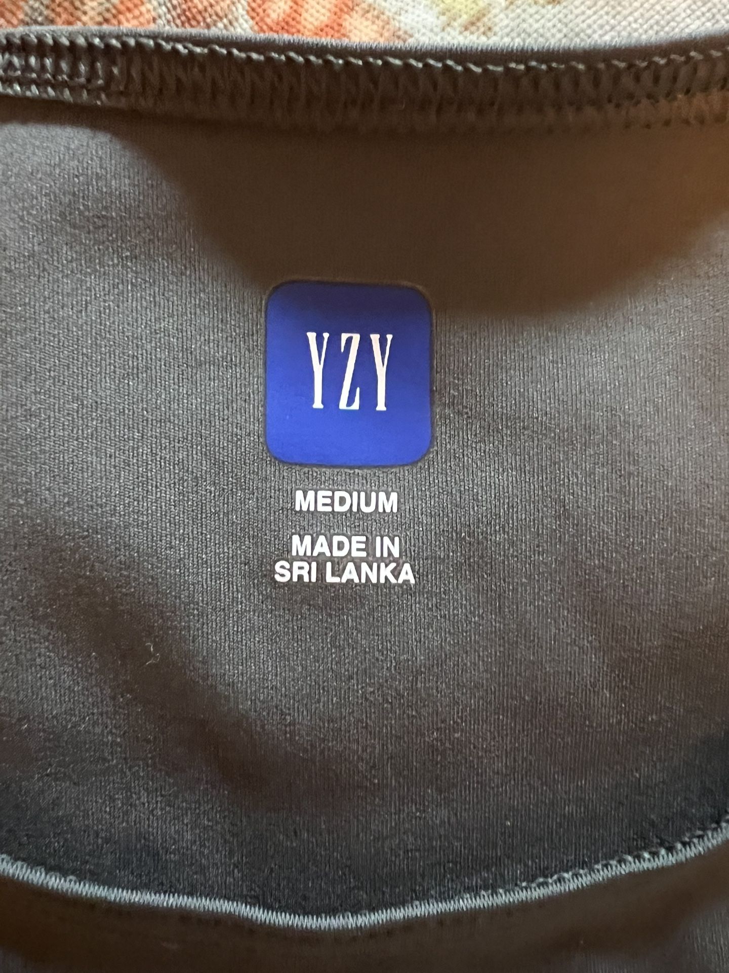 Yeezy Tank Top Medium