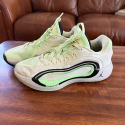 Nike Basketball shoes