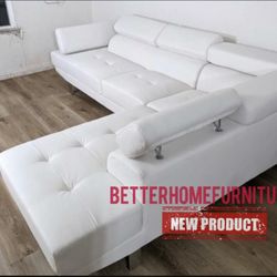 Warehouse sectional sofa sale- limited supply- 0 interest Finance available. 