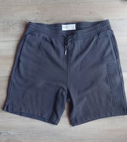 Abercrombie & Fitch Men's Soft Fleece Shorts - Size L