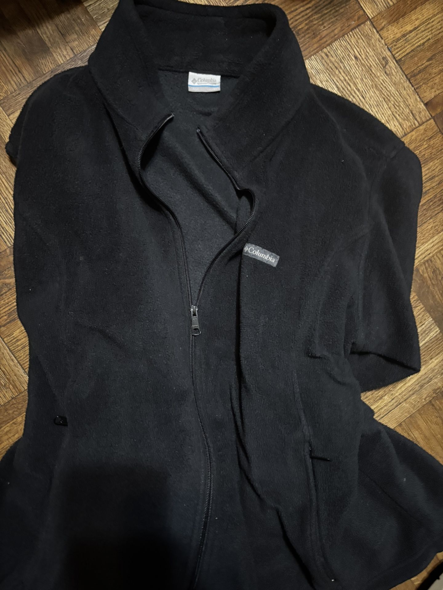 Columbia Jacket