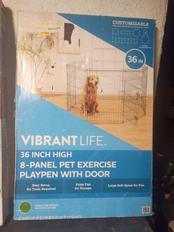 Dog Crate