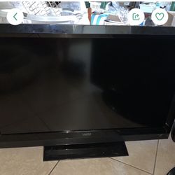 Vizio 37 Inch Tv With Remote 60$