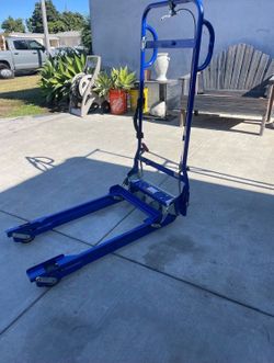 Merchandise Sled