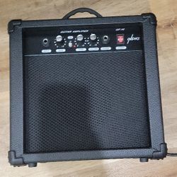 Indio Gf-10 Amp 10watt