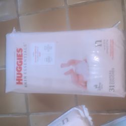 Pampers