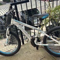 Marin Edge E4 Mountain Bike Kids