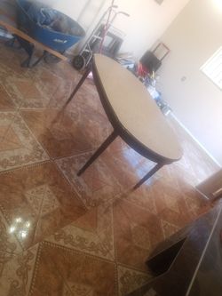 Kitchen Table