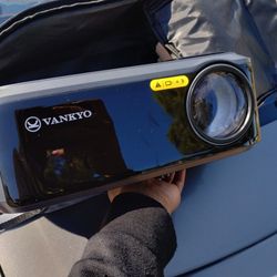Vankyo BL-76 V620 Projector 1080p