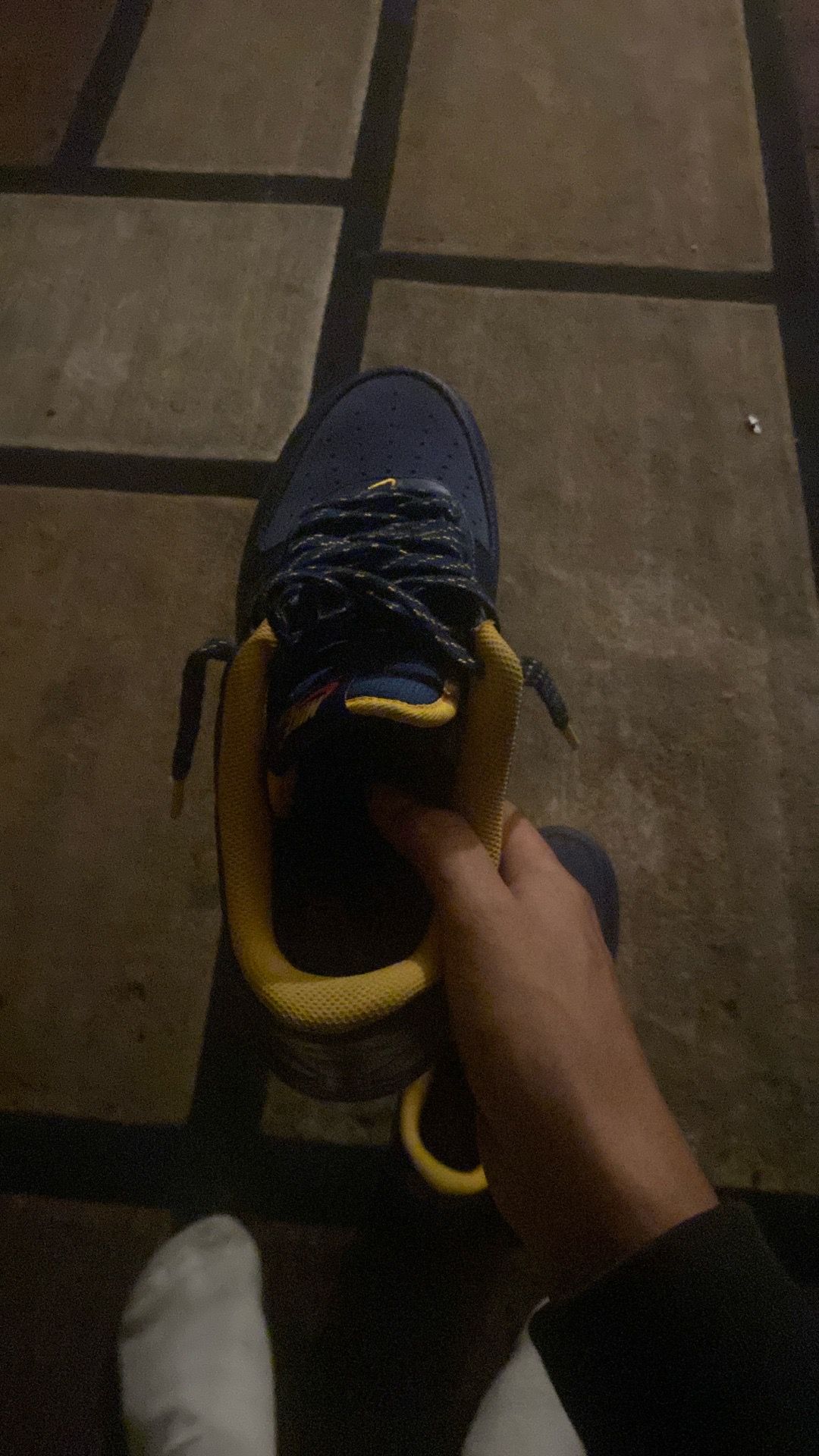 Air Force ones