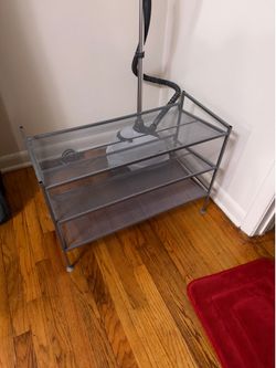Shoe stand