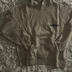 Light Oat Essentially Size Meduim