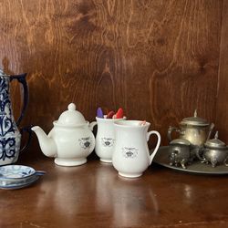 Tea Sets