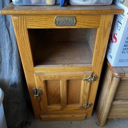 Small Side Table 
