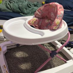 Baby Trend Walker 