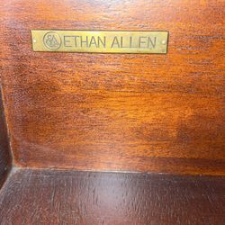 Ethan Allen Coffee Table