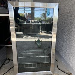 Edgestar Beverage Cooler