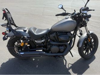 2014 Yamaha Bolt R-Spec (Cruiser) — Low Miles, Clean Title, $3K+ Upgrades
