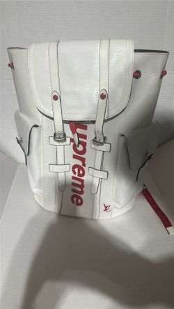 Supreme backpack