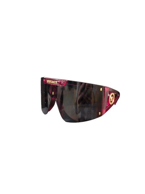 "Versace" VE 4393 Pink Sunglasses 