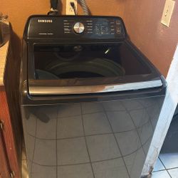 Samsung Washer Works Good I Can Deliver It To Todo Trabajar Bien 