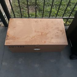 Tool Crate
