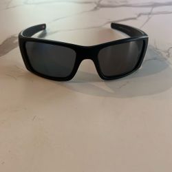 Oakley Fuel Cell