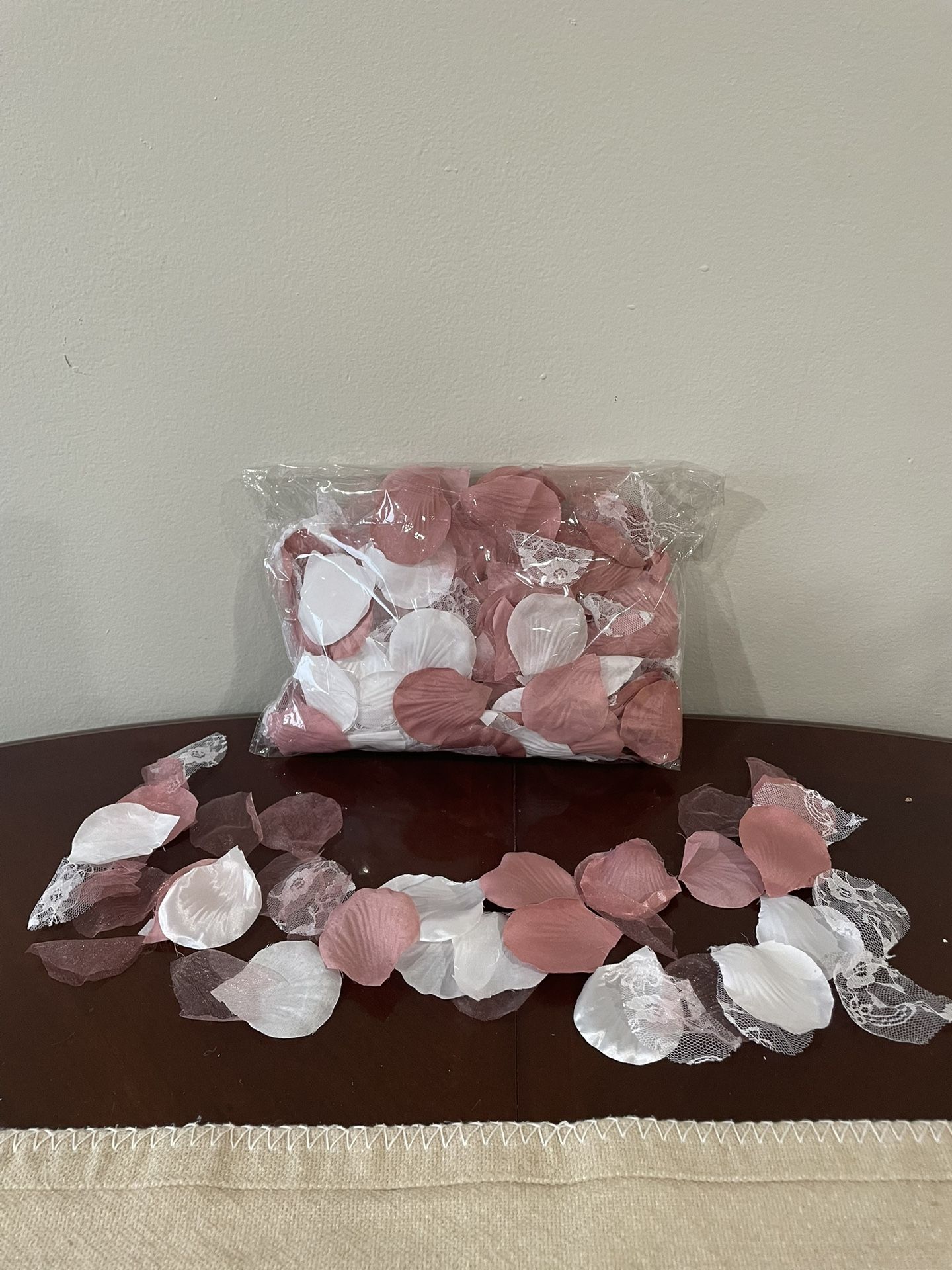 Flower Petals