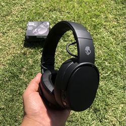 Skullcandy Crusher Wireless Headphones 
