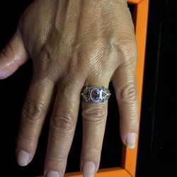 Ring 925 Silver