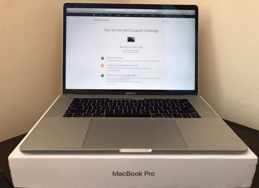 Macbook Pro 2021 13inch