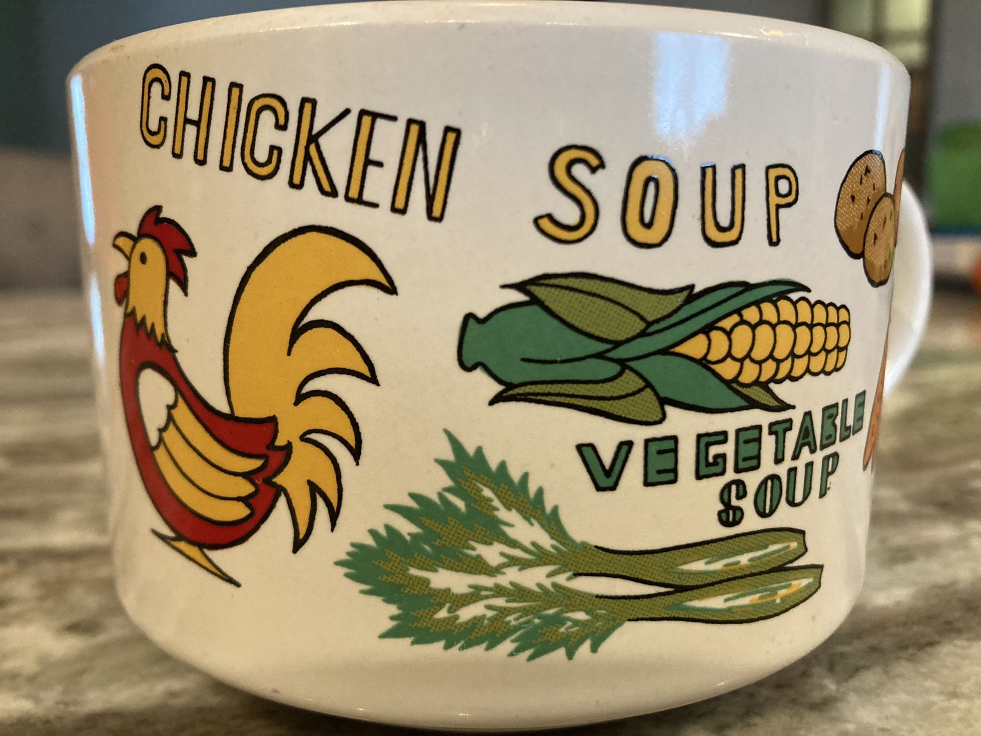 Mug
