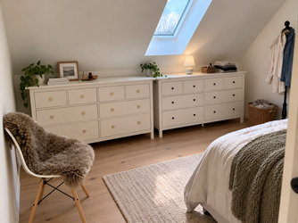 2 Dressers for Sale | $350 & $380 Each | Buy Separately or Together