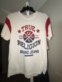 True Religion Shirts Brand New