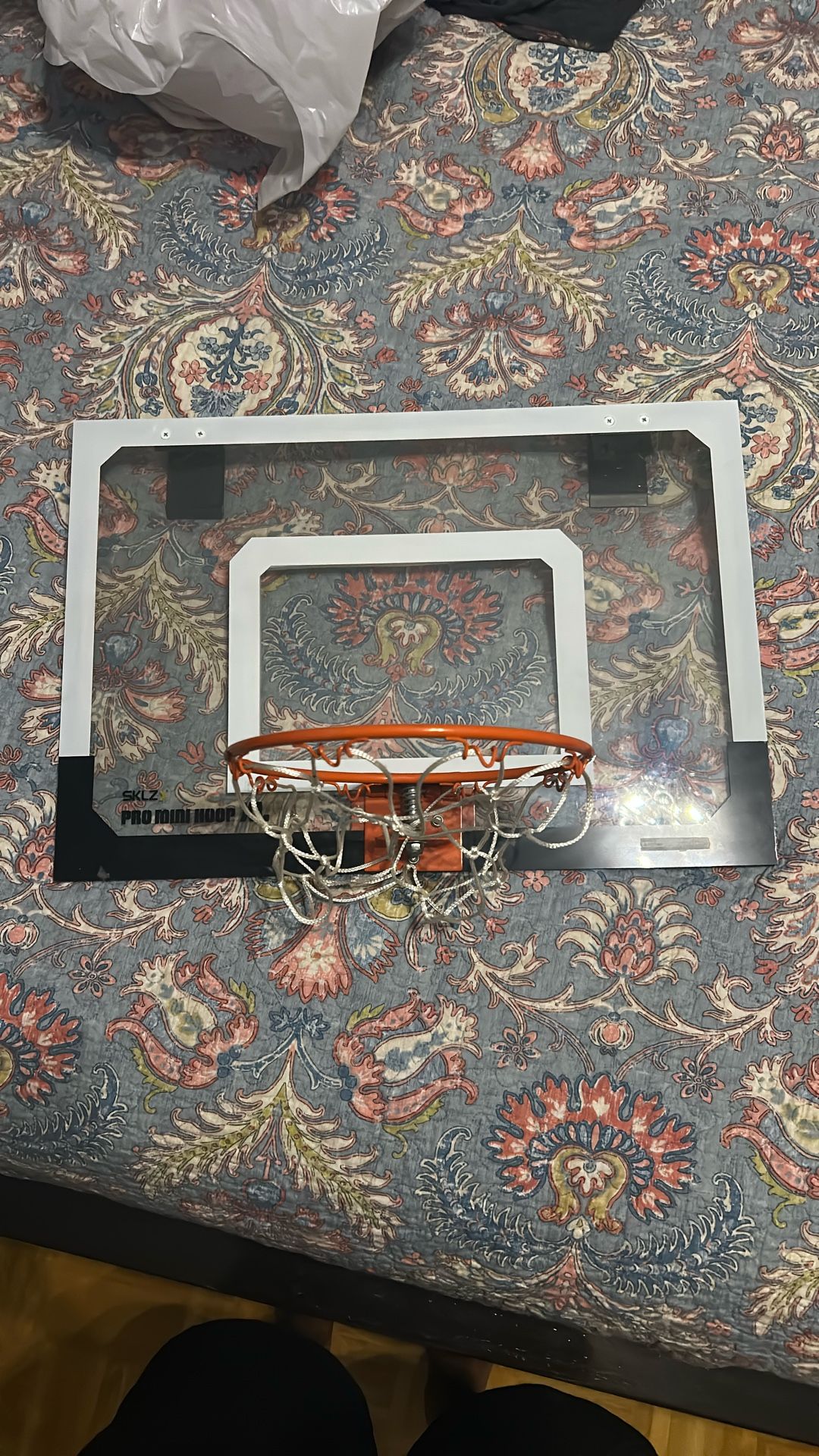Basketball Door Hoop